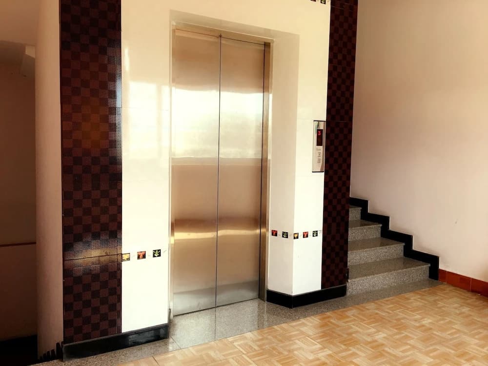 Mimosa 2 Hotel - photo 10