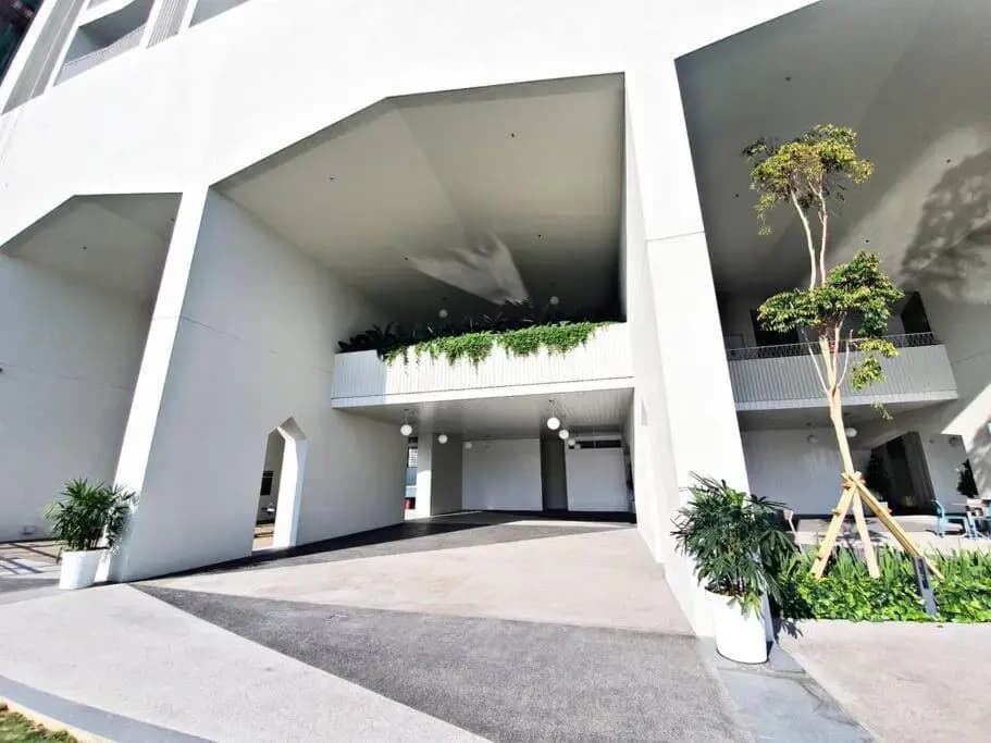 ※The Unique Home @ Kl※ Sunway Velocity-Trx ◆2-7Pax - photo 9