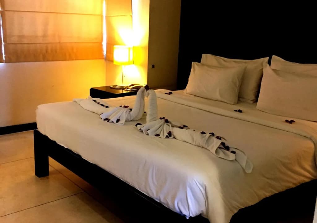 Amarin Samui Hotel - photo 6
