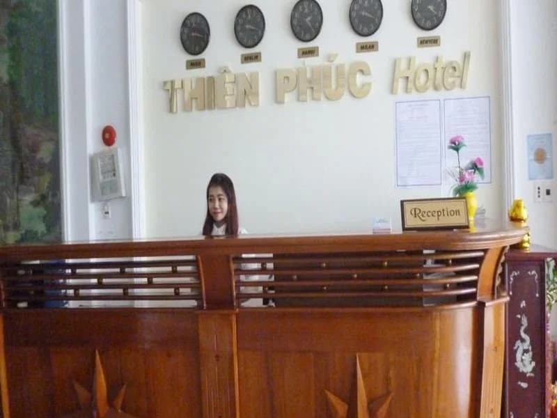 Thien Phuc Hotel - photo 6