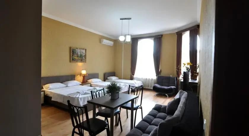 Fenix Hotel - photo 2