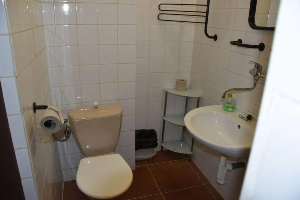 Hotel Alexander - photo 18