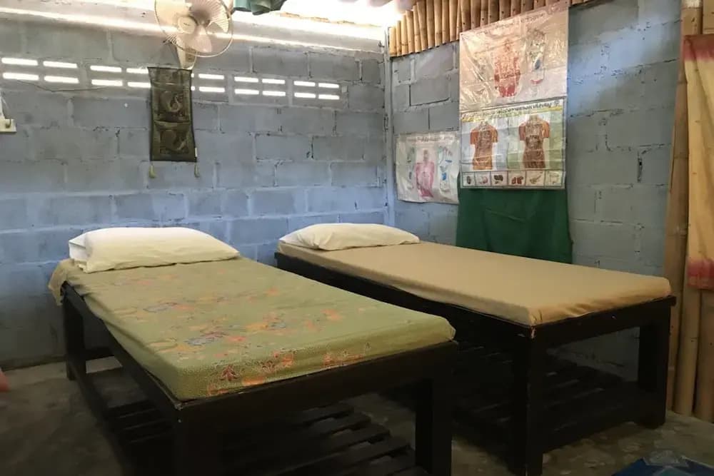 The Pier Hostel - photo 9