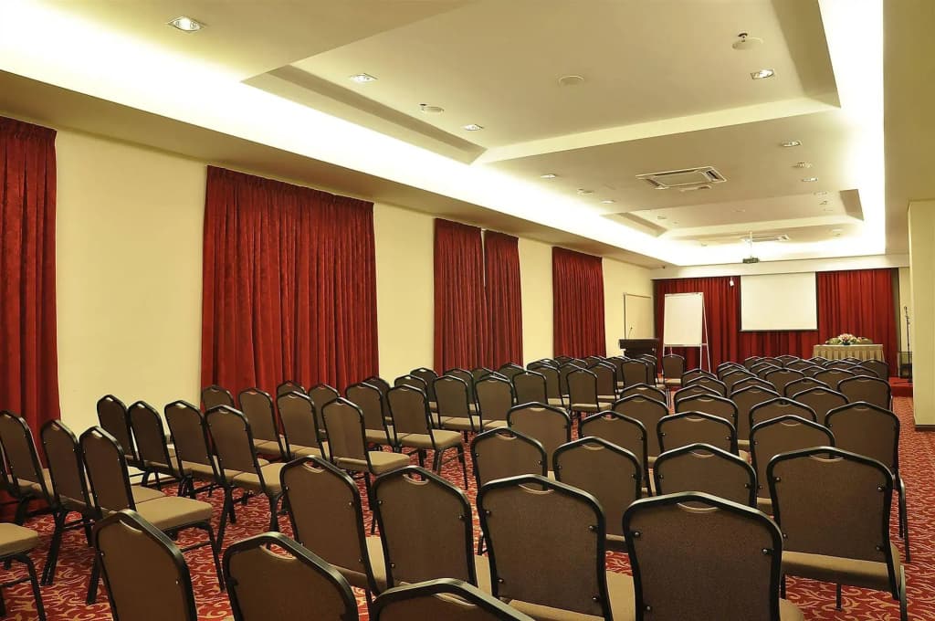 Hotel Bendahara @ Malacca City - photo 13