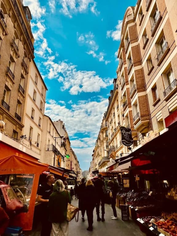 Appartement Village Daguerre Citycosy - photo 14
