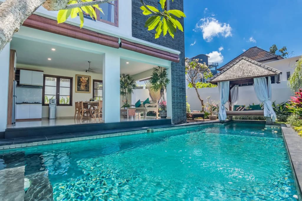 Kubu GWK Resort - photo 11