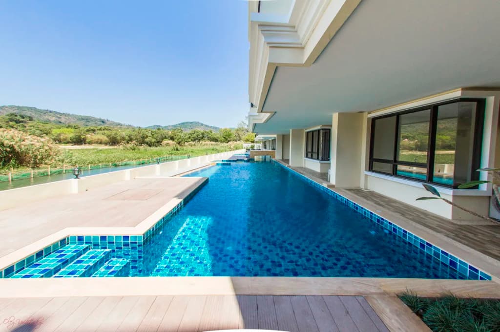 Lago Apartment - photo 3