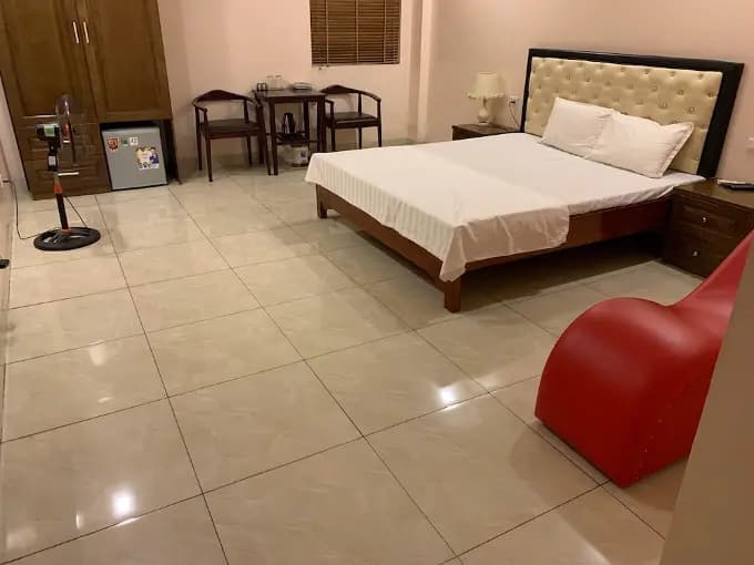 New World Hotel by OYO Rooms - photo 7