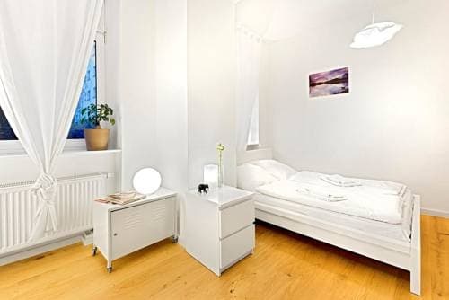 City Center Apartments - photo 4