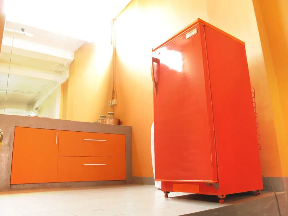 Kamar Kamar - Hostel - photo 4
