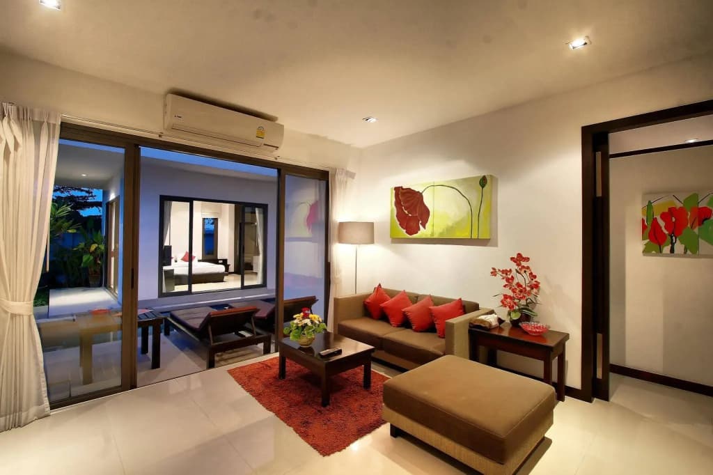 Seastone Private Pool Villas - photo 2
