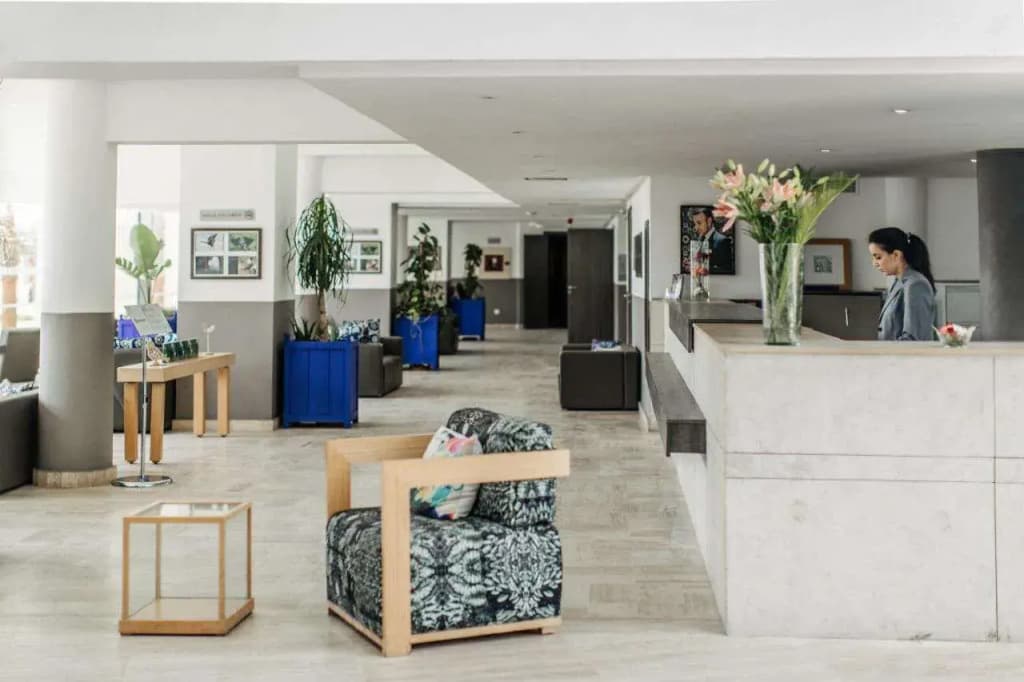 Wazo Hotel - photo 35