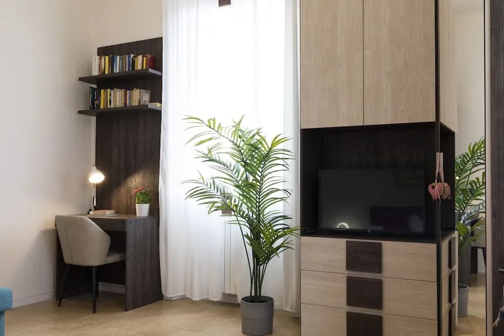 notaMI - BICOCCA Home - 2 Bedrooms - photo 6