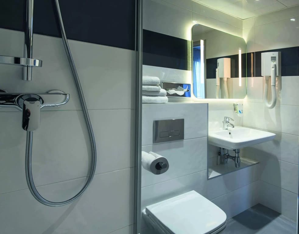 Hotel Inn Design Paris Place d'Italie - photo 10