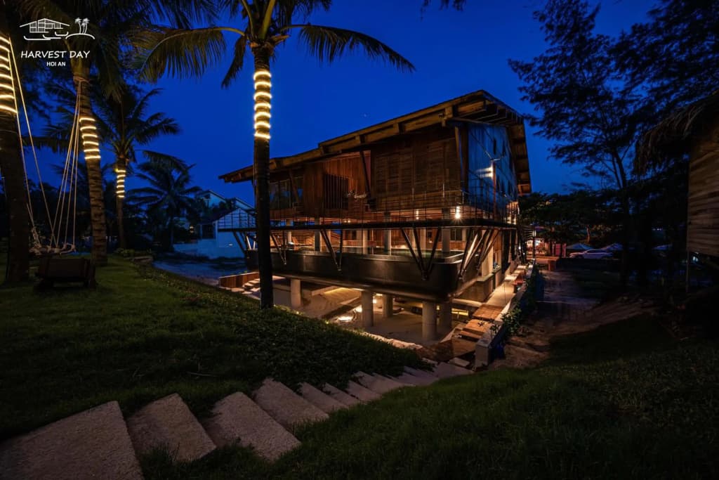 Five Rose Villas - photo 13