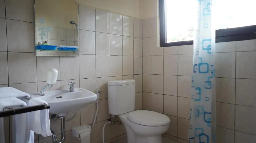 Wijaya Guest House - photo 9