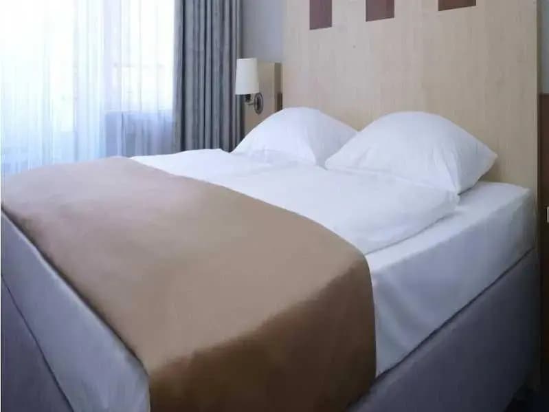 Best Western Berlin Kurfrstendamm - photo 3