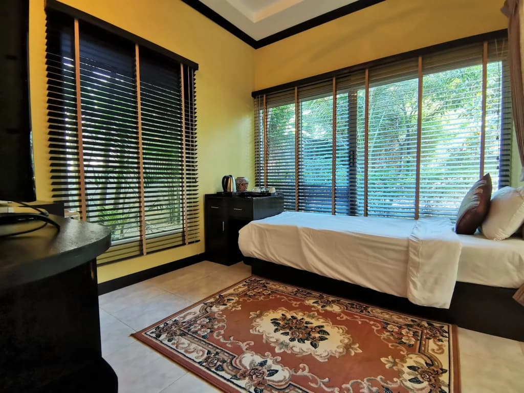 Thai Modern Resort & Spa - photo 3