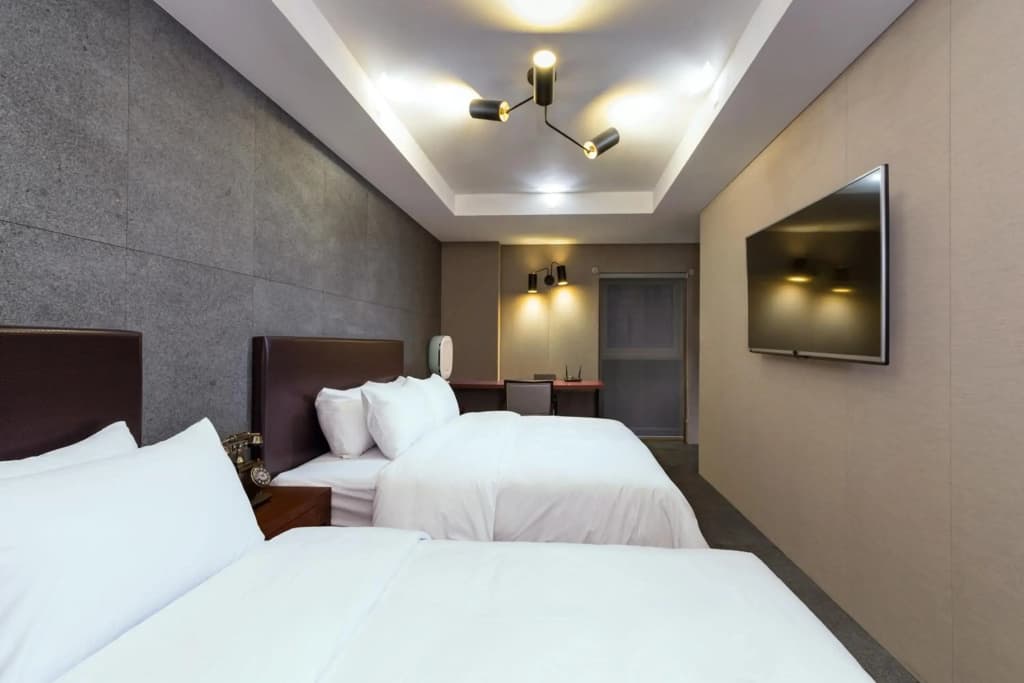 Capace Hotel - photo 5