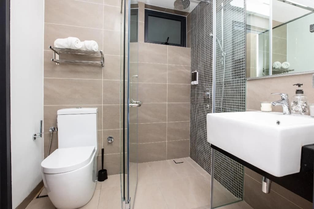 Velocity KL Suites by Luxury Suites Asia - photo 9