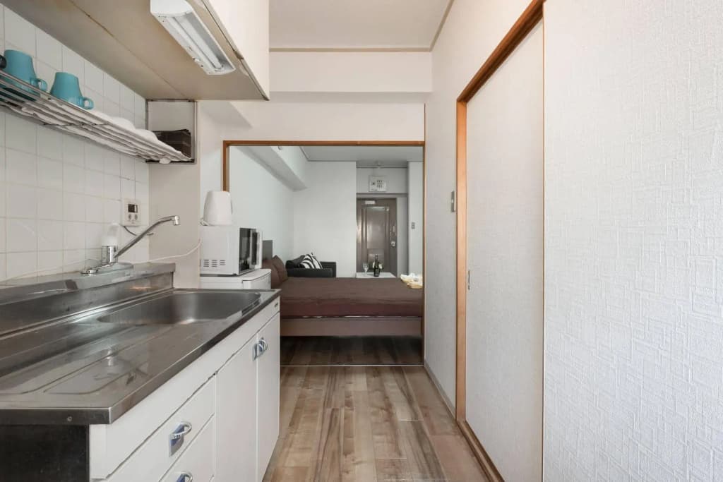 Osaka Namba Studio - photo 14