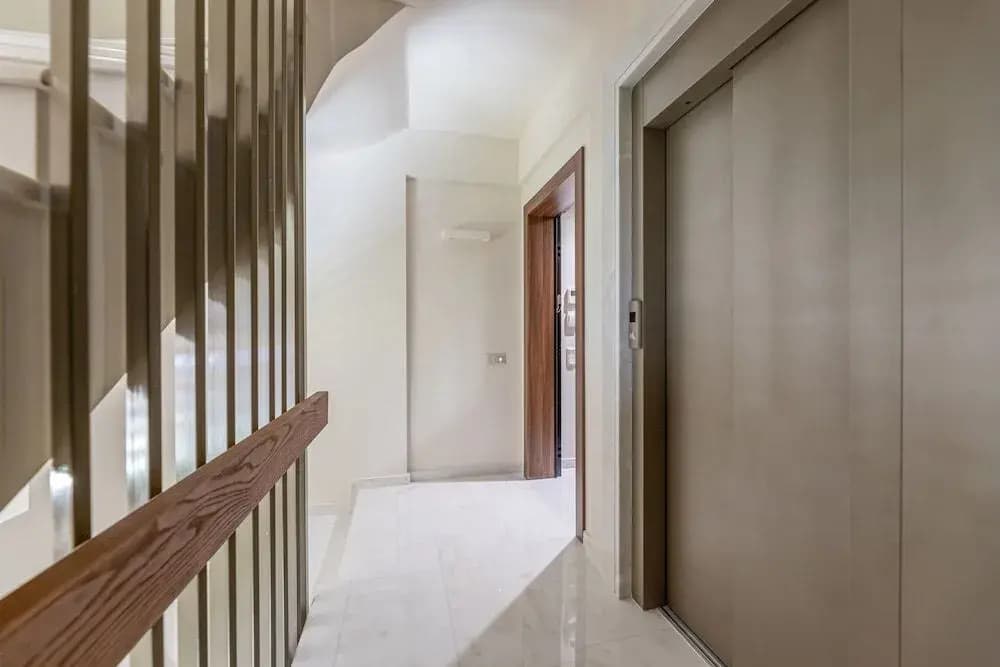 Olygreen Athens Residences - photo 13