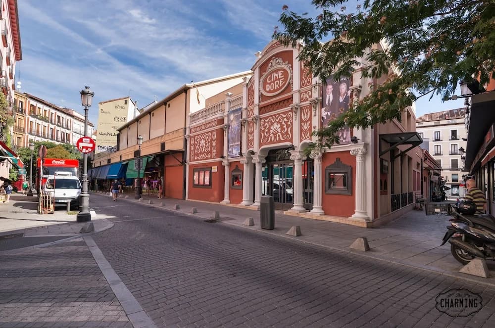 Charming Santa Isabel - main photo