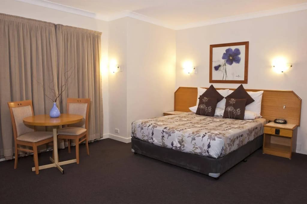 Narellan Motor Inn - photo 3
