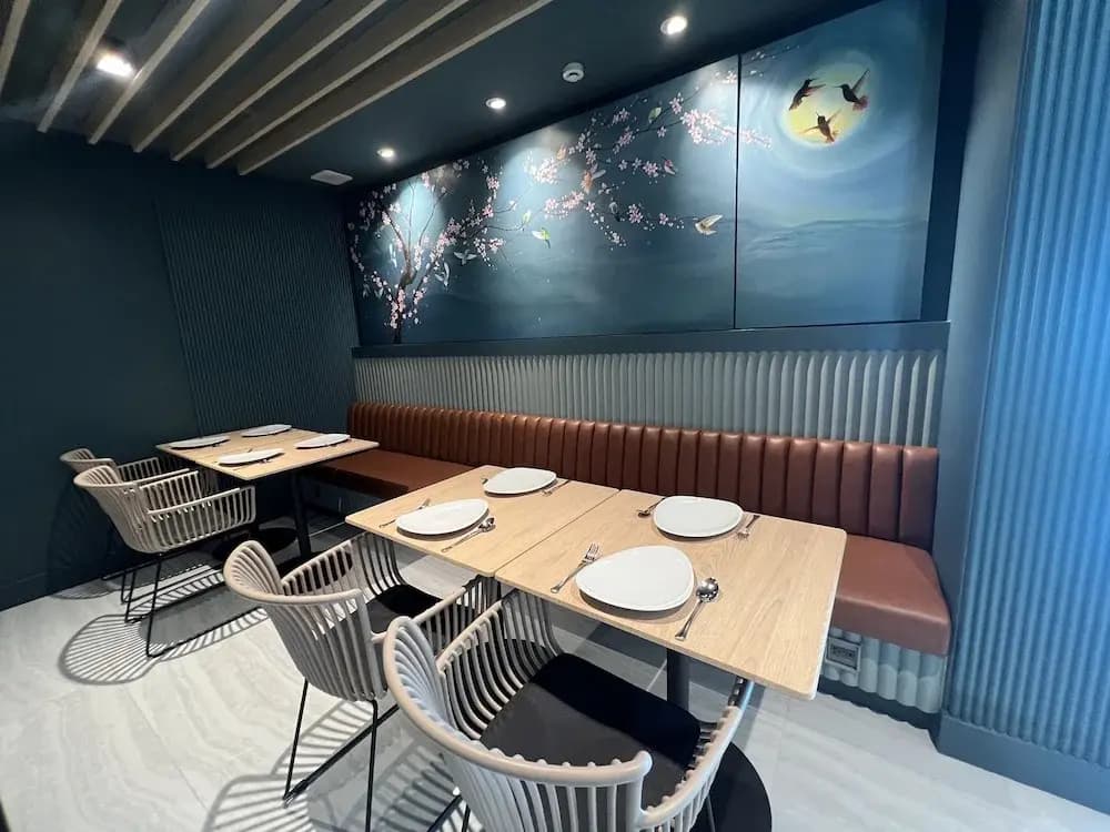 ARNI Skye Hotel - photo 28