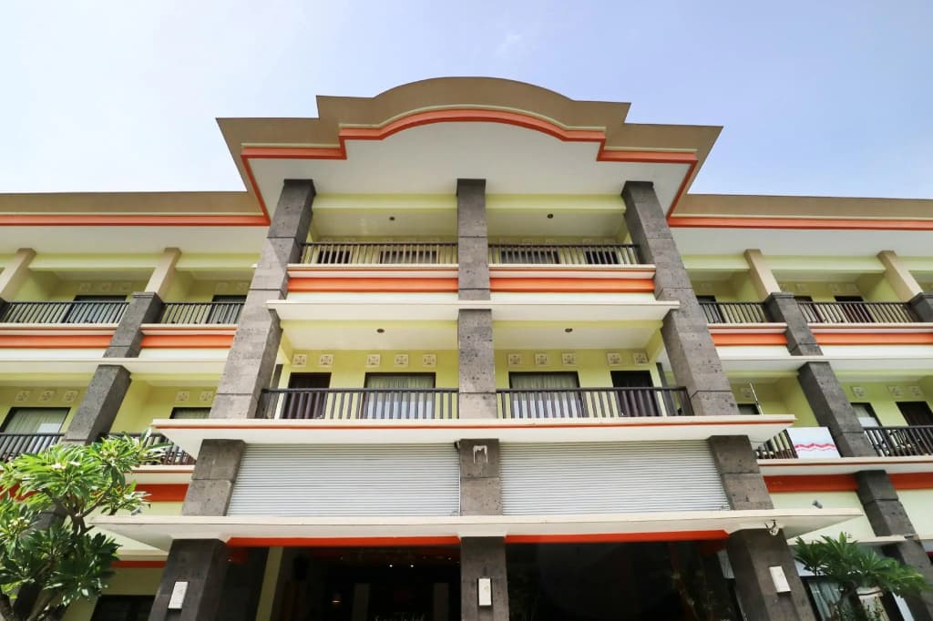 Grand Sinar Indah Hotel - photo 1