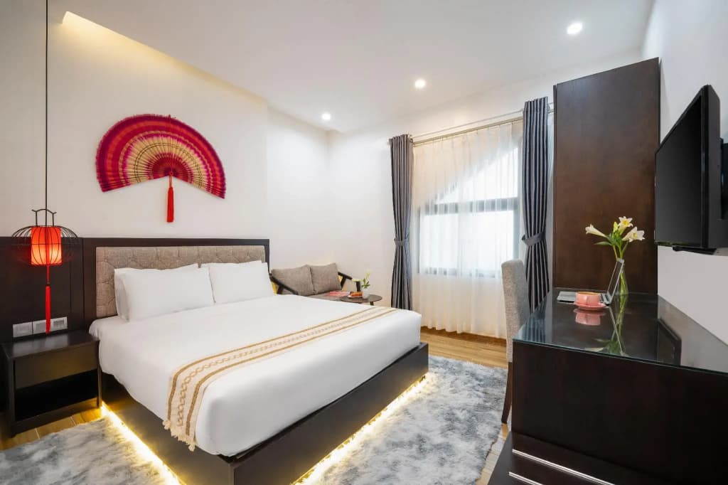 Flower Hotel - photo 6