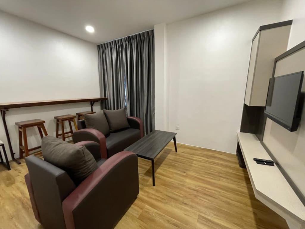 Ca Homestay - photo 10