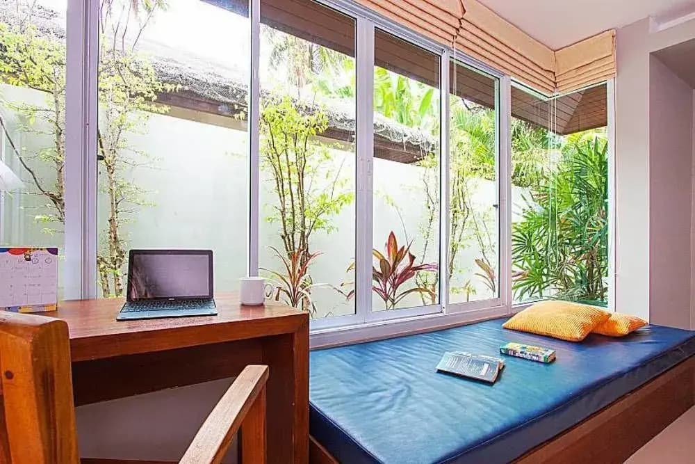 Moonscape Villa 101 - main photo
