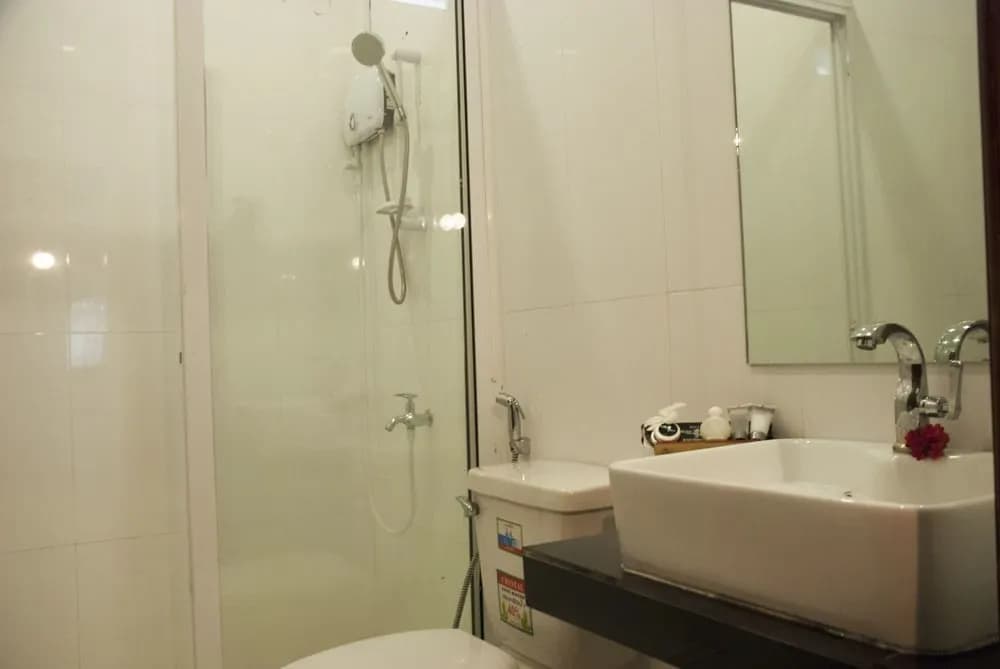 White Lotus Resort - photo 7