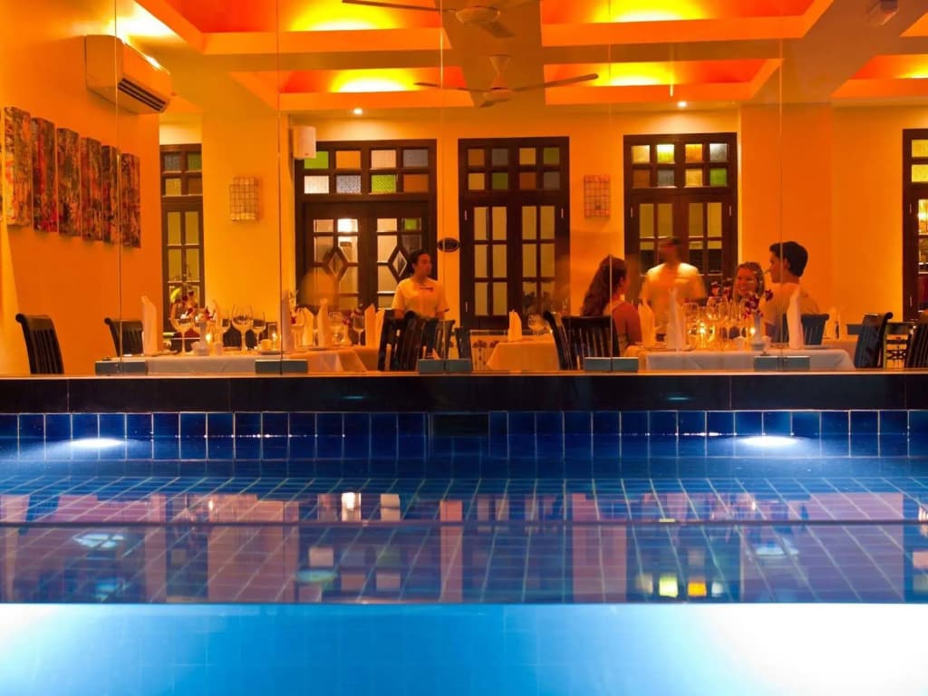 Hotel Penaga - photo 26