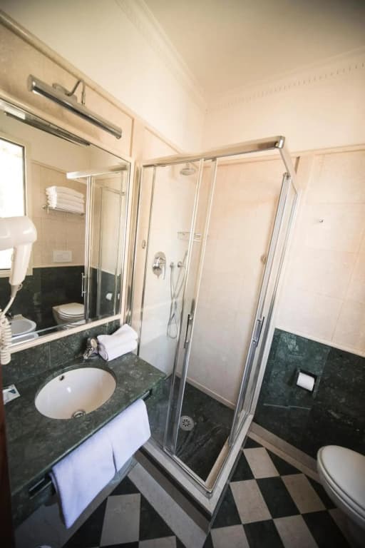 Hotel Donatello - photo 10