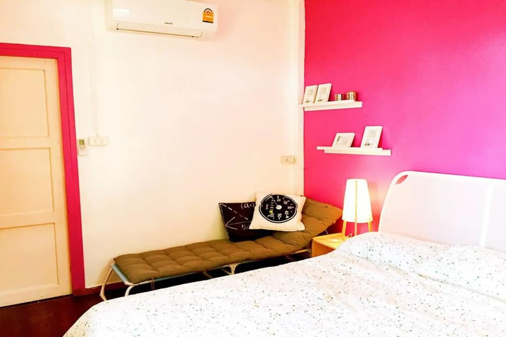 Hush Hush Cabiner - Hostel - photo 1