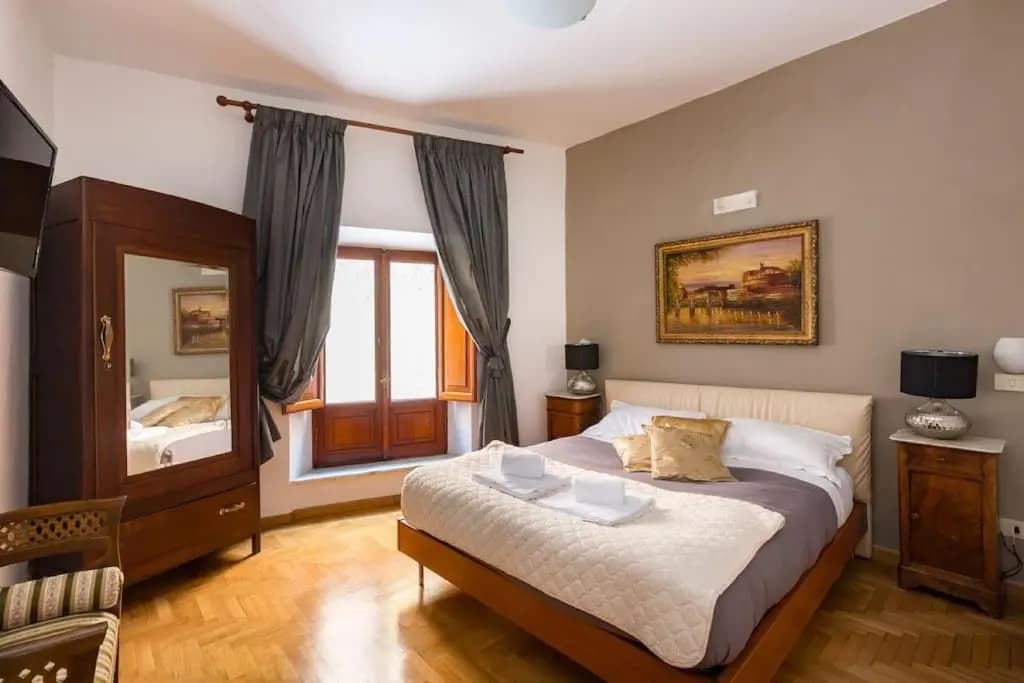 Trevispagna Charme Apartment - main photo