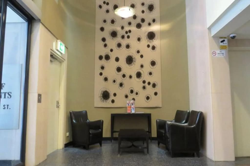 Waldorf Sydney Serviced Apartments - photo 11