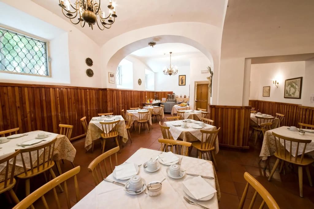 Gastehaus Deutscher Orden - photo 17