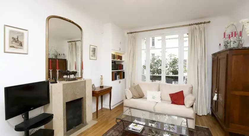 Elegant Appartement - photo 5