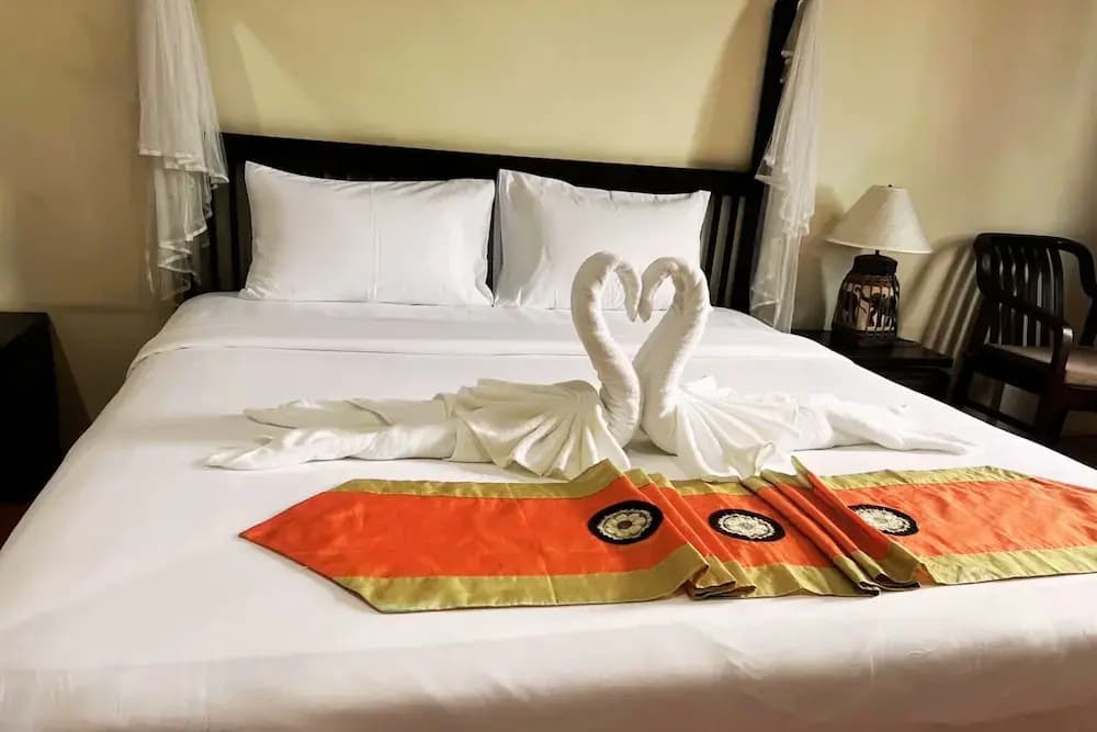 Harmony Patong Hotel - photo 4