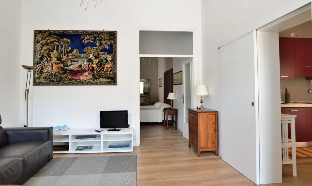 San Giacomo Apartment - photo 5