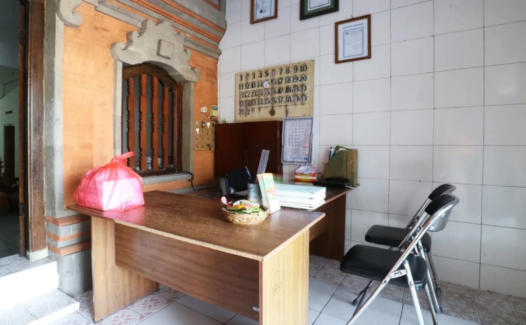 Hotel Wisata Indah - photo 9