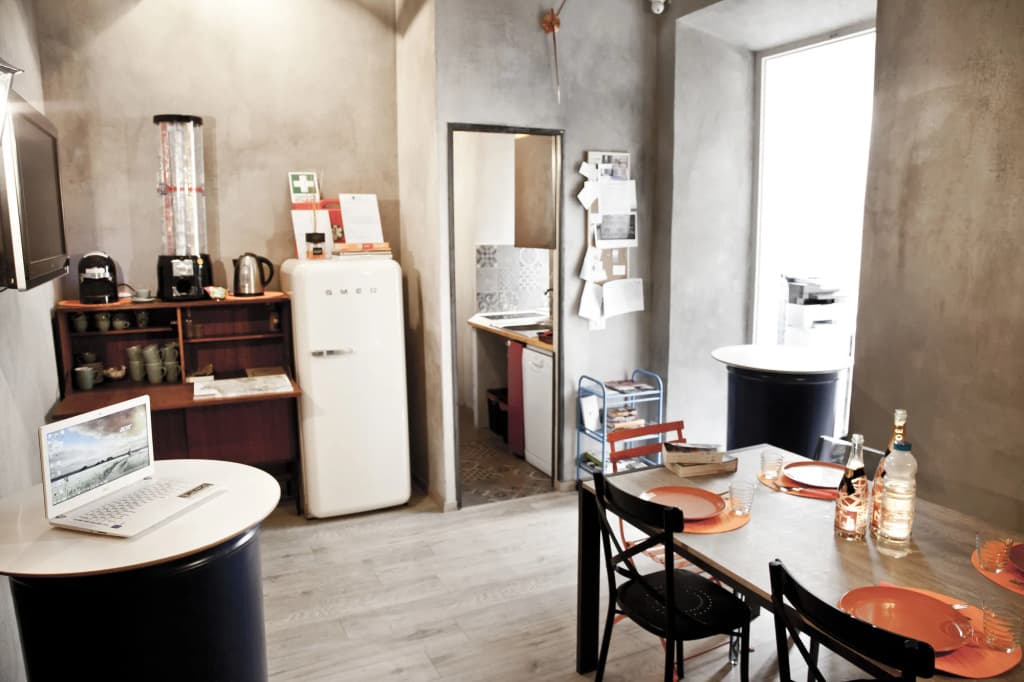 Settea - photo 20
