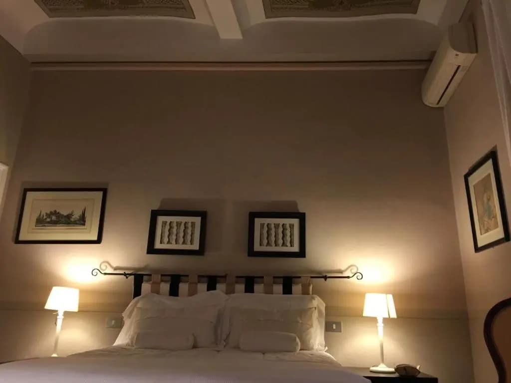 Alberghino B&B - photo 4
