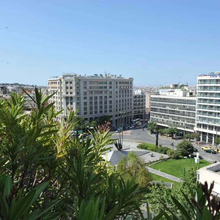 Hotel Katerina - photo 31