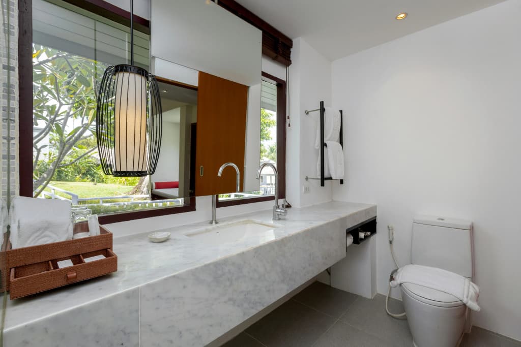 Centara Villas Samui - photo 8