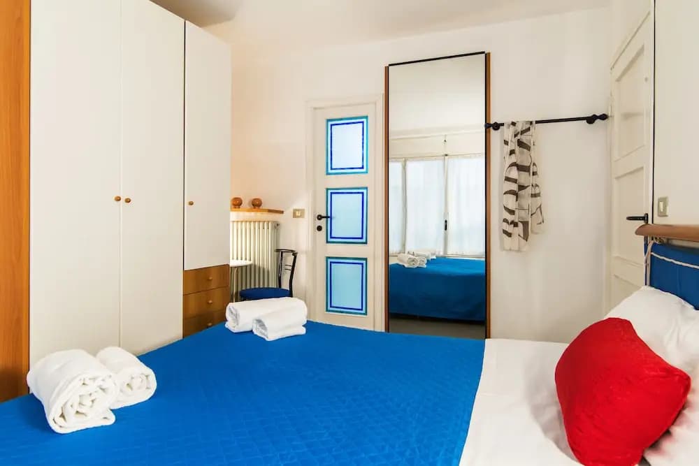 Ponte Vecchio Florence Apartment - photo 5