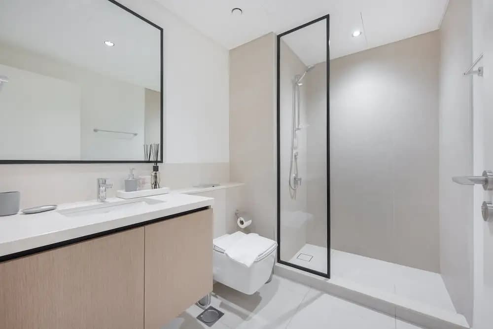 Full Burj Khalifa Views in This Amazing 2 Bedroom - photo 8